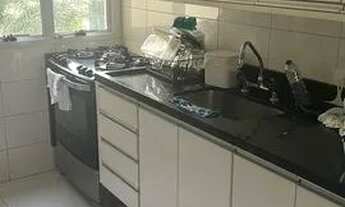 Imagem 6: Apartamento para venda com 120 m2 - 3 quartos em Vila Olímpia - São Paulo - SP