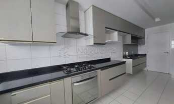 Imagem 6: MX-Oportunidade Le Parc, torre Eden, 140m², 3 quartos (3 suítes) - 2 vagas