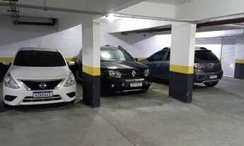 Imagem 6: Oportunidade Apartamento Mobiliado para venda possui 56 metros quadrados com 2 quartos