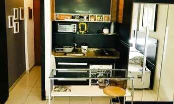 Imagem 7: Imóvel aconchegante à venda com 1 quarto e 1 banheiro no total. é ideal para quem procura