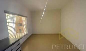 Imagem 5: Prédio - Jardim São Rafael - Campinas