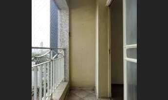 Imagem 5: Apartamento para venda tem 102 metros quadrados com 3 quartos em Alto da Mooca - São Paulo