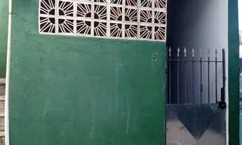 Imagem 6: Casa de condomínio para aluguel com 50 m2 com 2 quartos - sala - cozinha - Vila Bonilha