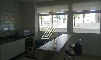 Imagem 5: Studio para venda tem 33 metros quadrados com 1 quarto em Centro - Curitiba - PR