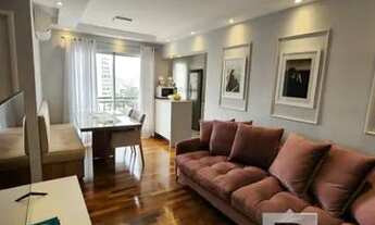 Imagem 2: Apartamento para aluguel e venda tem 62 metros quadrados com 2 quartos