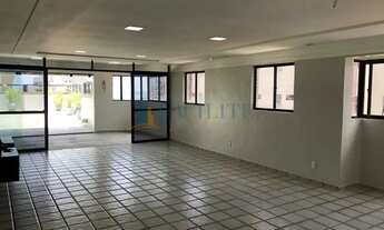 Imagem: João Pessoa - Apartamento Padrão - Manaíra