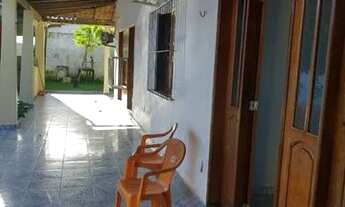 Imagem 3: LEIA O ANÚNCIO, ALUGO OU VENDO CASA DE 3 QUARTOS SENDO 1 SUÍTE, CONJ. MAGUARY, C/ PISCINA