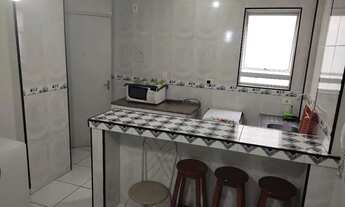 Imagem 6: Apartamento tipo kitnet na Aviação