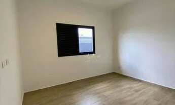 Imagem 6: Casa com 3 dormitórios à venda, 143 m² por R$ 720.000 - Residencial Jade - Taubaté/SP