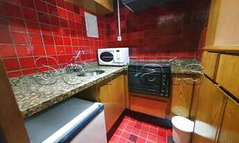 Imagem 5: Próximo a Avenida Paulista Metro Consolação, excelente flat. Venha conhecer