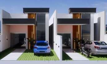 Imagem: Casa para venda tem 107 metros quadrados