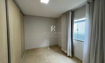 Imagem 4: ALUGO CASA MODERNA NA PONTE ALTA NORTE