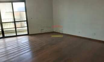 Imagem 3: Apartamento 4 quartos, 2 suítes , 3 vagas -Jardim São Paulo