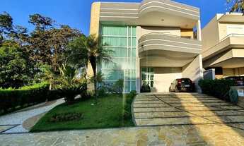 Imagem: Casa - Swiss Park - Campinas