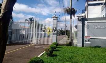 Imagem 2: Sobrado para alugar no bairro Uberaba - Curitiba/PR