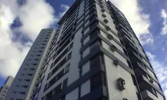 Imagem 1: APTO 3 QTOS PRÓXIMO AO SHOPPING RECIFE R$ 2.500,00 TAXAS INCLUSAS