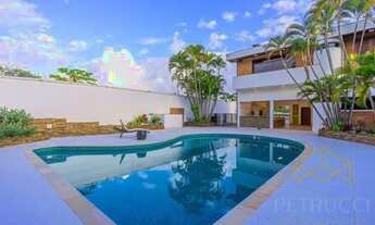 Imagem 5: Casa - Parque Taquaral - Campinas