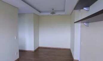 Imagem 3: Apartamento para aluguel tem 63 metros quadrados com 2 quartos em Cambuci - São Paulo - SP