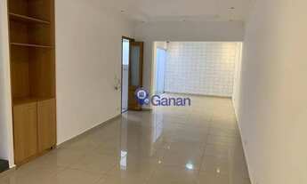 Imagem: Sobrado com 4 dormitórios, 200 m² - venda