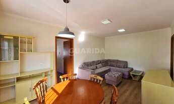 Imagem 3: Apartamento mobiliado, de 02 dormitórios sendo 1 suíte para alugar no bairro Petrópolis