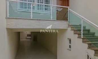 Imagem 2: Sobrado para aluguel no bairro Vila Marina