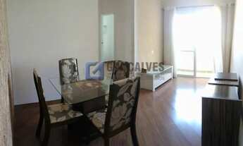 Imagem 5: SAO BERNARDO DO CAMPO - Residential / Apartment - BAIRRO DOS CASA