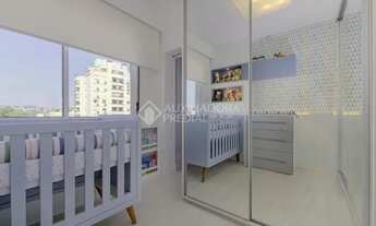 Imagem 7: Apartamento para venda tem 71 metros quadrados com 2 quartos em Jardim Botânico - Porto Al