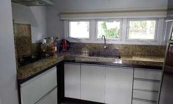 Imagem 6: VENDA - CASA SEMI MOBILIADA NO BAIRRO COLINA ARCO-ÍRIS EM PORTÃO