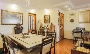 Imagem 6: Apartamento para Aluguel - Cambuci, 4 Quartos, 127 m2