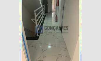 Imagem 2: SAO BERNARDO DO CAMPO - Residential / Apartment - PAULICEIA
