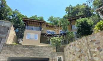 Imagem 2: Casa com 4 dormitórios à venda, 280 m² por R$ 1.300.000,00 - Badu - Niterói/RJ