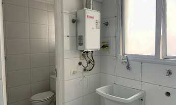 Imagem: Apartamento Venda 83 metros no Condomínio