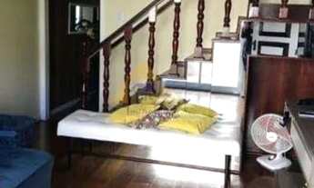 Imagem 2: Sobrado com 3 dormitórios à venda, 150 m² por R$ 670.000,00 - Vila Humaitá - Santo André/S