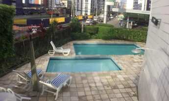 Imagem 3: APTO 3 QTOS PRÓXIMO AO SHOPPING RECIFE R$ 2.500,00 TAXAS INCLUSAS