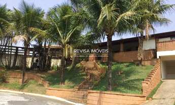 Imagem: Casa em Condomínio para Locação em Santana