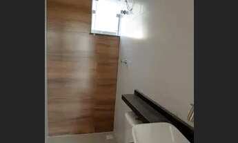 Imagem 6: Cobertura à venda 2 quartos 1 suíte 1 vaga Sensitivas Marina - Santo André - SP