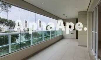 Imagem 4: Apartamento 224metros, 3 suítes, 3 vagas de garagem, 1 vaga de moto, 1 dormitório funcioná