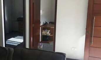 Imagem 2: Sobrado na Reserva Especial do Bosque dos Eucaliptos, 228 m2, Fino acabamento com 4 dormit