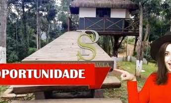 Imagem: Chácara à venda - para investimento