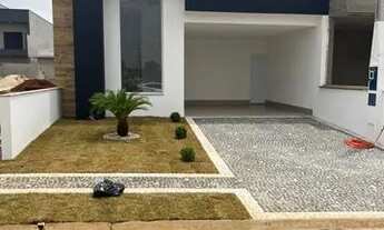 Imagem: Casa - Vila Monte Alegre - Paulínia