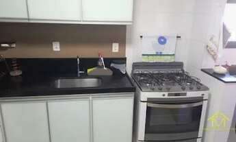 Imagem 3: 2 quartos, 2 suítes, 1 banheiro social e 1 banheiro da área de serviço,3 vagas Cód: 23112F