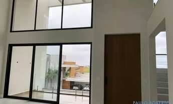 Imagem 5: CASA EM CONDOMÍNIO - URBANOVA - SP