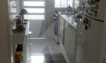 Imagem 6: Apartamento à venda 2 dormitórios, todo planejado, com 1 vaga no Imirim vista livre