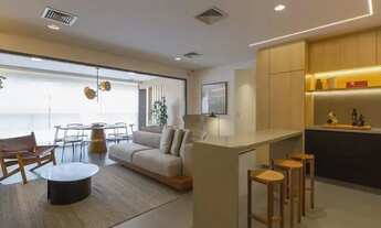 Imagem: Apartamento para venda 2 quarto(s) sumaré