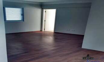 Imagem 2: Apartamento para aluguel possui 157 metros quadrados com 3 quartos