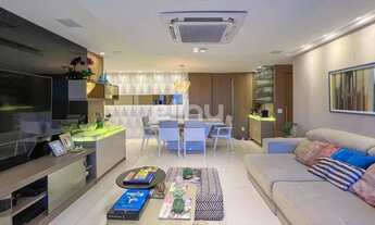 Imagem 6: BELISSÍMO APARTAMENTO 164 M² PORTEIRA FECHADA NO BAIRRO DE FÁTIMA