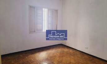 Imagem 5: Casa para locação no Centro de Diadema - 3 dorms, quintal e 3 vagas; 179m²