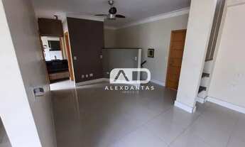 Imagem 4: Cobertura com 3 dormitórios para alugar, 178 m² por R$ 4.725,00/mês - Nova Gerti - São Cae