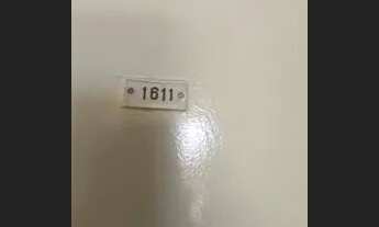 Imagem 2: Apartamento para aluguel possui 60 metros quadrados com 2 quartos