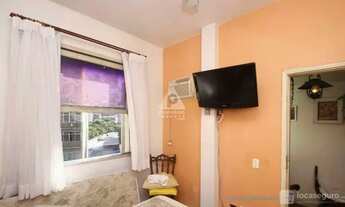 Imagem 7: Botafogo Apartamento com 2 dormitórios